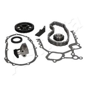Acquista Kit catena distribuzione da ASHIKA KCK212 a buon mercato per soli 75,12 €