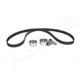 Acquista Kit cinghia di distribuzione da ASHIKA KCT205 a buon mercato per soli 80,44 €
