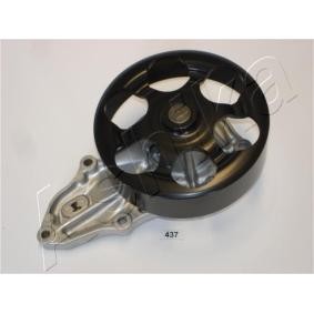 Wasserpumpe von ASHIKA für CR-V II (RD_) günstig online kaufen