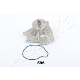 Achetez des Pompe à eau de chez ASHIKA en ligne pour PAJERO III (V7_W, V6_W) à prix modérés