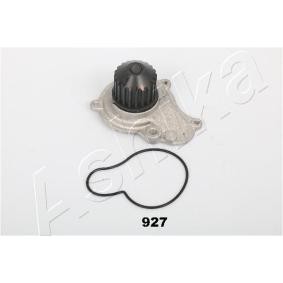 Compre Bomba de agua de ASHIKA online para PT CRUISER Descapotable a precios moderados