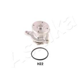 Wasserpumpe von ASHIKA für PICANTO (JA) günstig online kaufen