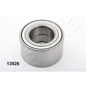 Acquista Kit cuscinetto ruota da ASHIKA 44-13026 a buon mercato per soli 30,39 €