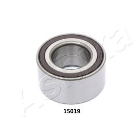 Achetez des Kit de roulement de roue ASHIKA 44-15019 à prix pour 39,88 €