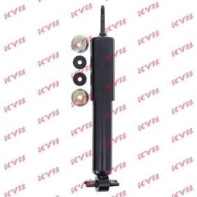 Stoßdämpfer 444117 von KYB günstig für 33,84 € online kaufen