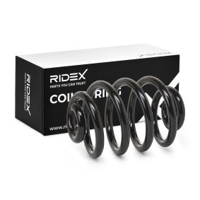Kjøp Fjær av RIDEX 188C0024 til den lave prisen 501,29 NOK