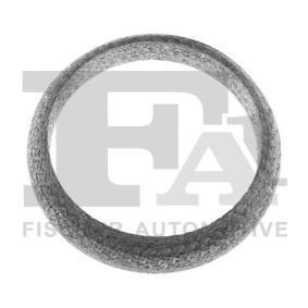 Dichtring, Abgasrohr für TOYOTA von FA1