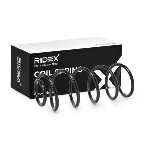 Osta Jousi (auton jousitus) RIDEX:llä 188C0110 edullisesti hintaan 32,23 €