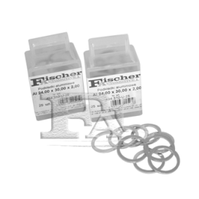 Compre Retentor, parafuso de drenagem de óleo da FA1 580.870-U-5 a um preço baixo por 1,54 €