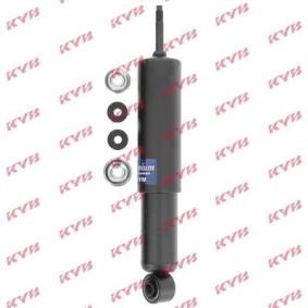 Stoßdämpfer 444144 für MAZDA