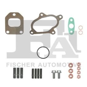 Montagesatz, Lader KT110220 VOLKSWAGEN LT von FA1
