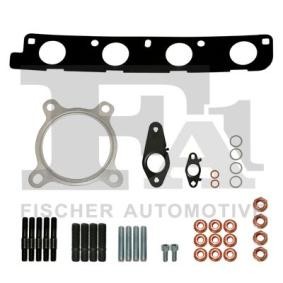 Compre Kit de montagem, turbocompressor da FA1 KT110700 a um preço baixo por 48,05 €