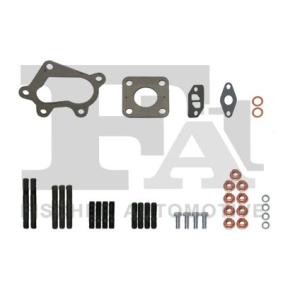 Montagesatz, Lader KT120110 ISUZU von FA1