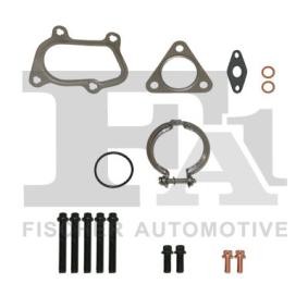 Acquista Kit montaggio turbocompressore da FA1 KT120180 a buon mercato per soli 41,30 €