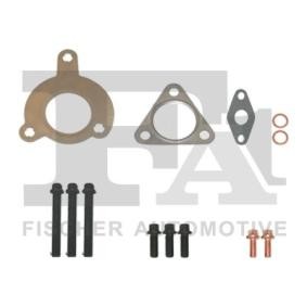 Acquista Kit montaggio turbocompressore da FA1 KT120200 a buon mercato per soli 31,33 €
