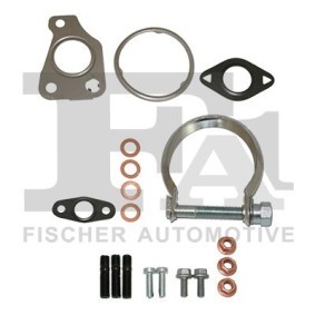 Acquista Kit montaggio turbocompressore da FA1 KT120280 a buon mercato per soli 20,72 €