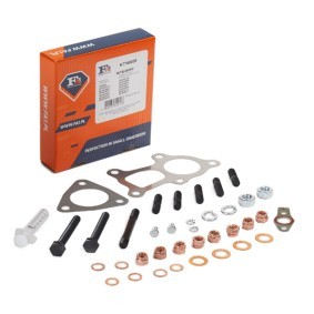 Acquista Kit montaggio turbocompressore da FA1 KT740020 a buon mercato per soli 25,61 €