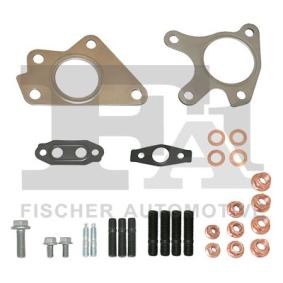 Montagesatz, Lader KT780005 MAZDA von FA1