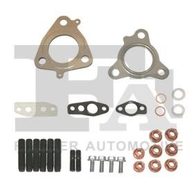 Compre Kit de montagem, turbocompressor da FA1 KT790005 a um preço baixo por 33,79 €