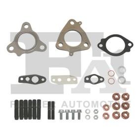 Compre Kit de montagem, turbocompressor da FA1 KT790010 a um preço baixo por 27,50 €