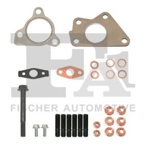 Montagesatz, Lader KT780020 MAZDA MPV von FA1