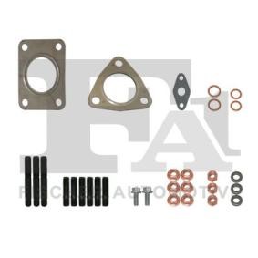 Montagesatz, Lader KT110150 VOLKSWAGEN LT von FA1