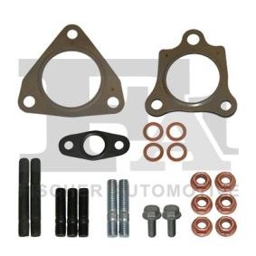 Compre Kit de montagem, turbocompressor da FA1 KT730060 a um preço baixo por 13,21 €