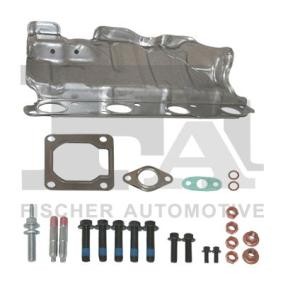 Acquista Kit montaggio turbocompressore da FA1 KT130060 a buon mercato per soli 63,99 €