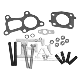 Acquista Kit montaggio turbocompressore da FA1 KT740030 a buon mercato per soli 22,16 €