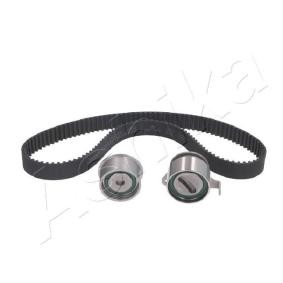 Acquista Kit cinghia di distribuzione da ASHIKA KCT228 a buon mercato per soli 53,75 €