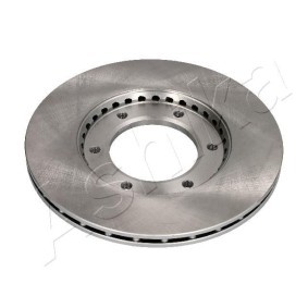 Achetez des Disque de frein ASHIKA 60-0K-010 à prix pour 31,23 €
