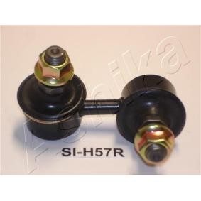 Compre Barra estabilizadora, chassis da ASHIKA 106-0H-H57R a um preço baixo por 13,18 €