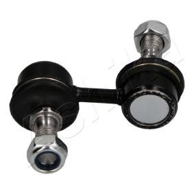 Compre Barra estabilizadora, chassis da ASHIKA 106-0H-H58 a um preço baixo por 15,74 €