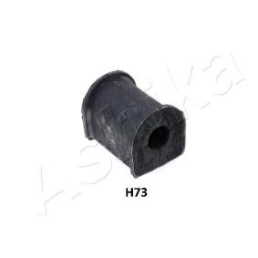Compre Casquilho de apoio, barra estabilizadora da ASHIKA GOM-H73 a um preço baixo por 3,42 €