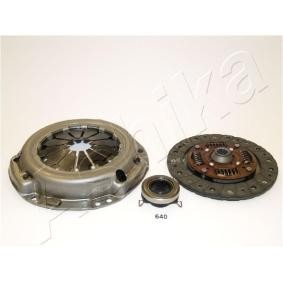 Comprar Kit de embrague de ASHIKA 92-06-640 a bajo precio de 145,84 €