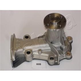 Achetez des Pompe à eau ASHIKA 35-06-605 à prix pour 36,18 €