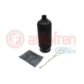 Compre Jogo de foles, direcção da AUTOFREN SEINSA D9200 a um preço baixo por 12,22 €