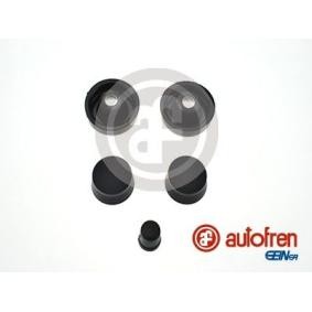 Comprar Juego de reparación, cilindro de freno de rueda de AUTOFREN SEINSA D3501 a bajo precio de 6,03 €
