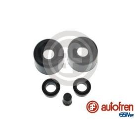 Comprar Juego de reparación, cilindro de freno de rueda de AUTOFREN SEINSA D3019 a bajo precio de 5,17 €