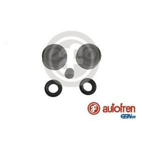 Comprar Juego de reparación, cilindro de freno de rueda de AUTOFREN SEINSA D3172 a bajo precio de 4,18 €
