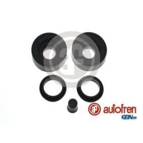 Comprar Juego de reparación, cilindro de freno de rueda de AUTOFREN SEINSA D3297 a bajo precio de 5,15 €