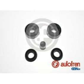 Acquista Kit riparazione, Cilindretto freno da AUTOFREN SEINSA D3629 a buon mercato per soli 4,70 €