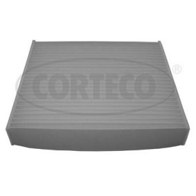 Compre Filtro, ar do habitáculo da CORTECO 80005175 a um preço baixo por 11,13 €