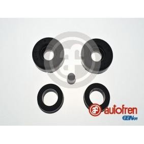 Comprar Juego de reparación, cilindro de freno de rueda de AUTOFREN SEINSA D3037 a bajo precio de 5,10 €