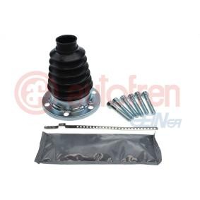 Achetez des Jeu de joint-soufflet, arbre de commande AUTOFREN SEINSA D8571T à prix pour 27,56 €