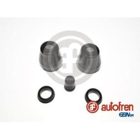 Comprar Juego de reparación, cilindro de freno de rueda de AUTOFREN SEINSA D3581 a bajo precio de 4,82 €