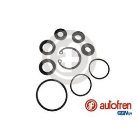 Comprar Juego de reparación, cilindro principal del freno de AUTOFREN SEINSA D1456 a bajo precio de 8,81 €