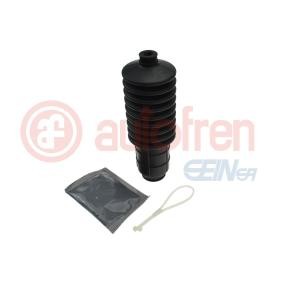 Compre Jogo de foles, direcção da AUTOFREN SEINSA D9057 a um preço baixo por 12,26 €