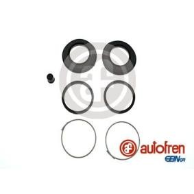 Acquista Kit di revisione della pinza freno da AUTOFREN SEINSA D4204 a buon mercato per soli 6,65 €