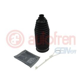 Compre Jogo de foles, direcção da AUTOFREN SEINSA D9263 a um preço baixo por 21,30 €